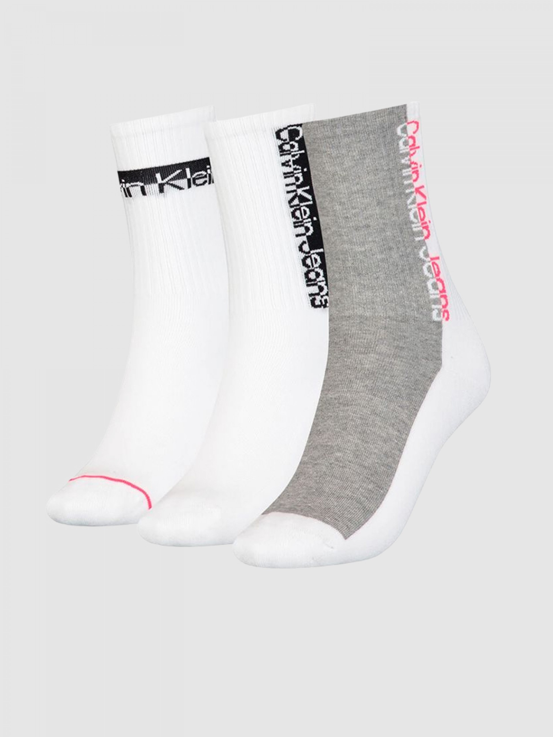 Socks Woman Calvin Klein