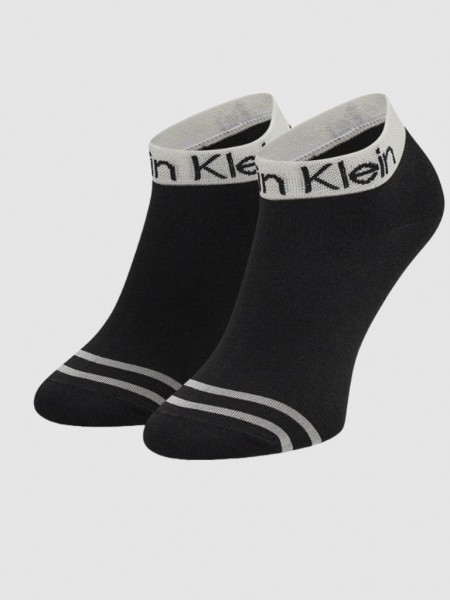Socks Woman Calvin Klein