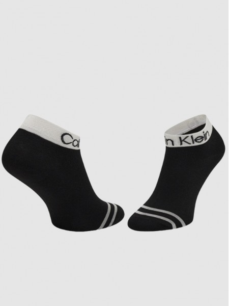 Socks Woman Calvin Klein