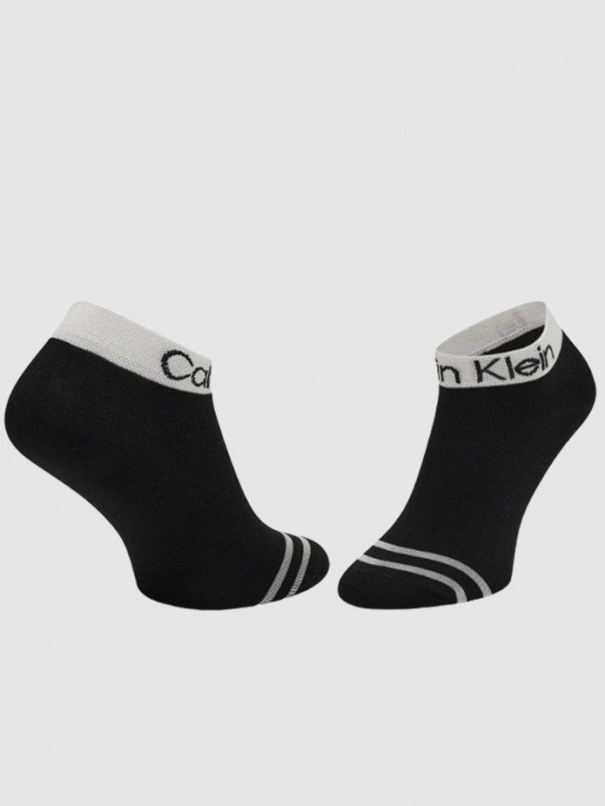 Socks Woman Calvin Klein
