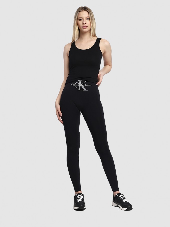 Leggins Woman Calvin Klein
