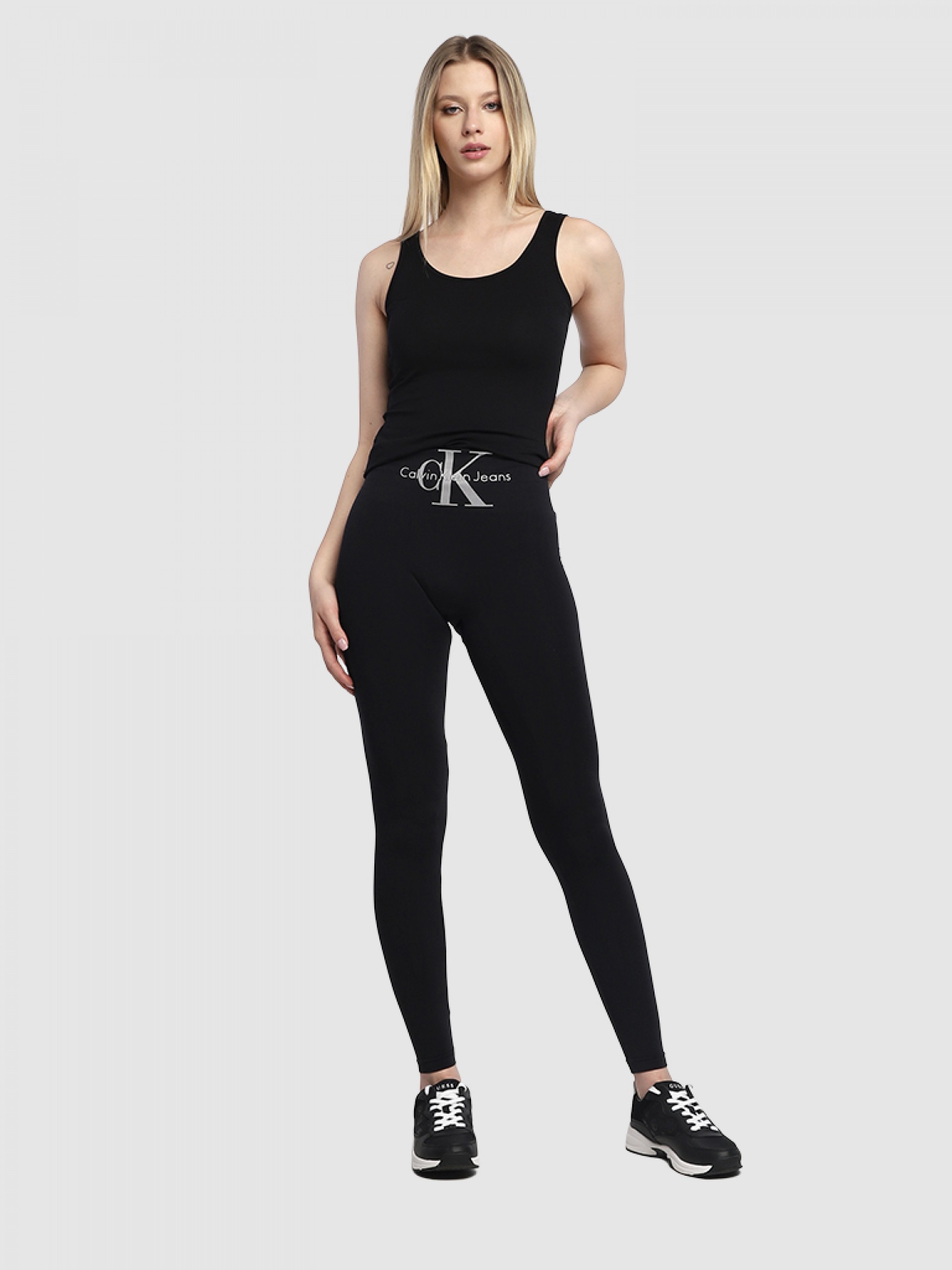 Leggins Woman Calvin Klein
