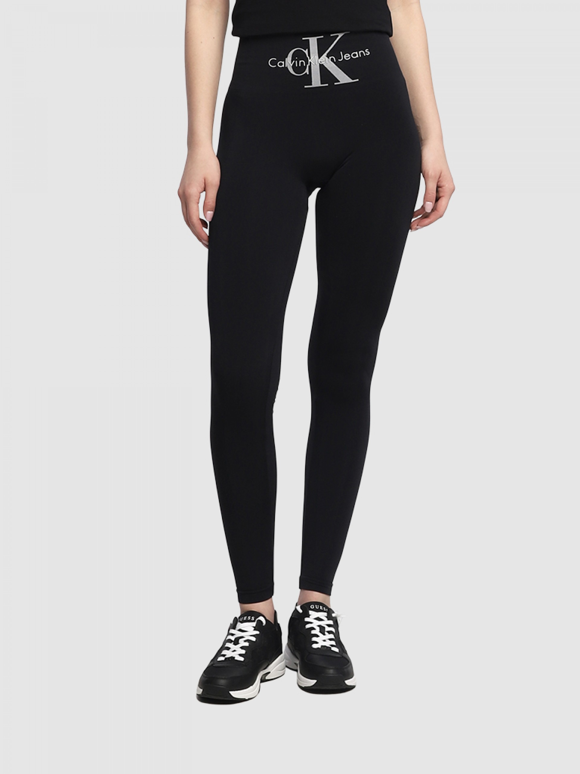 Leggins Woman Calvin Klein