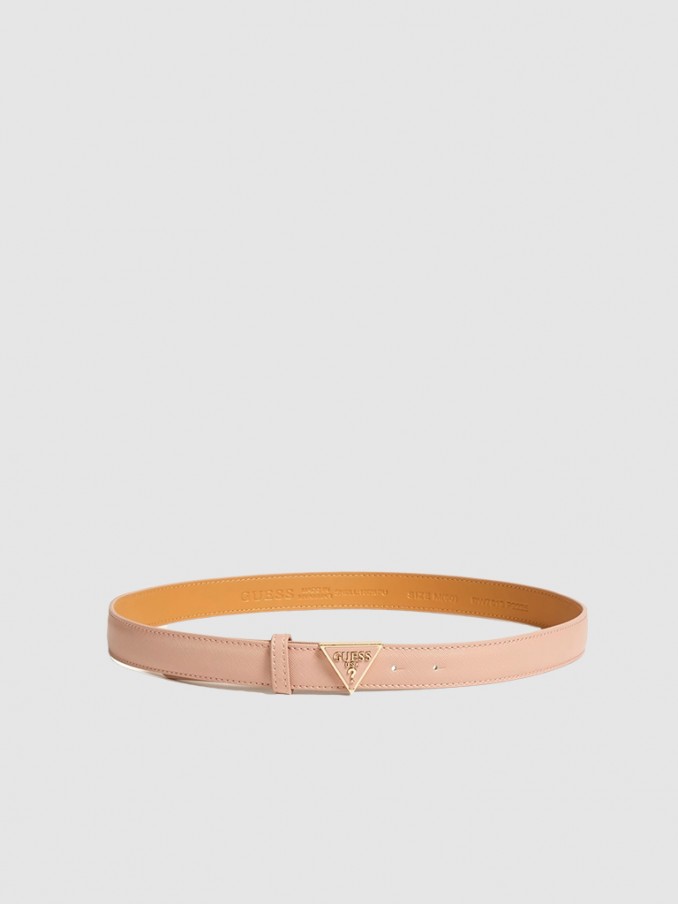 Belt Woman Guess
