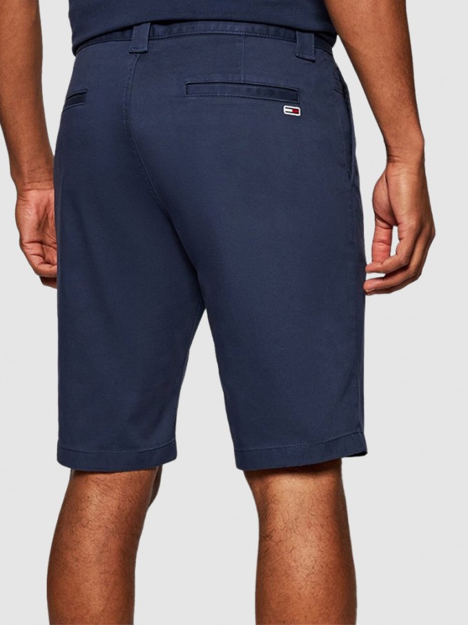 Shorts Man Tommy Jeans