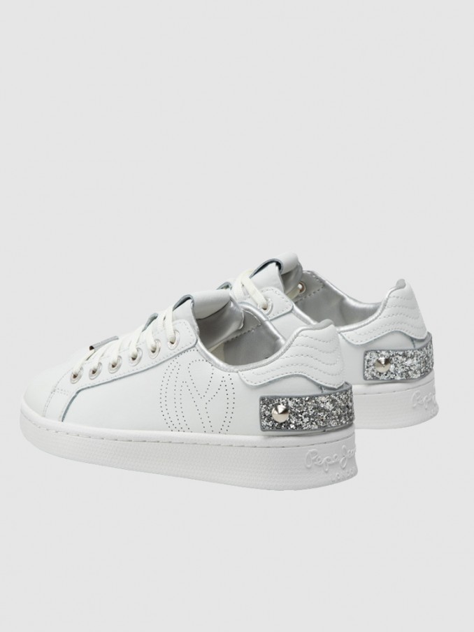 Sneakers Woman Pepe Jeans London