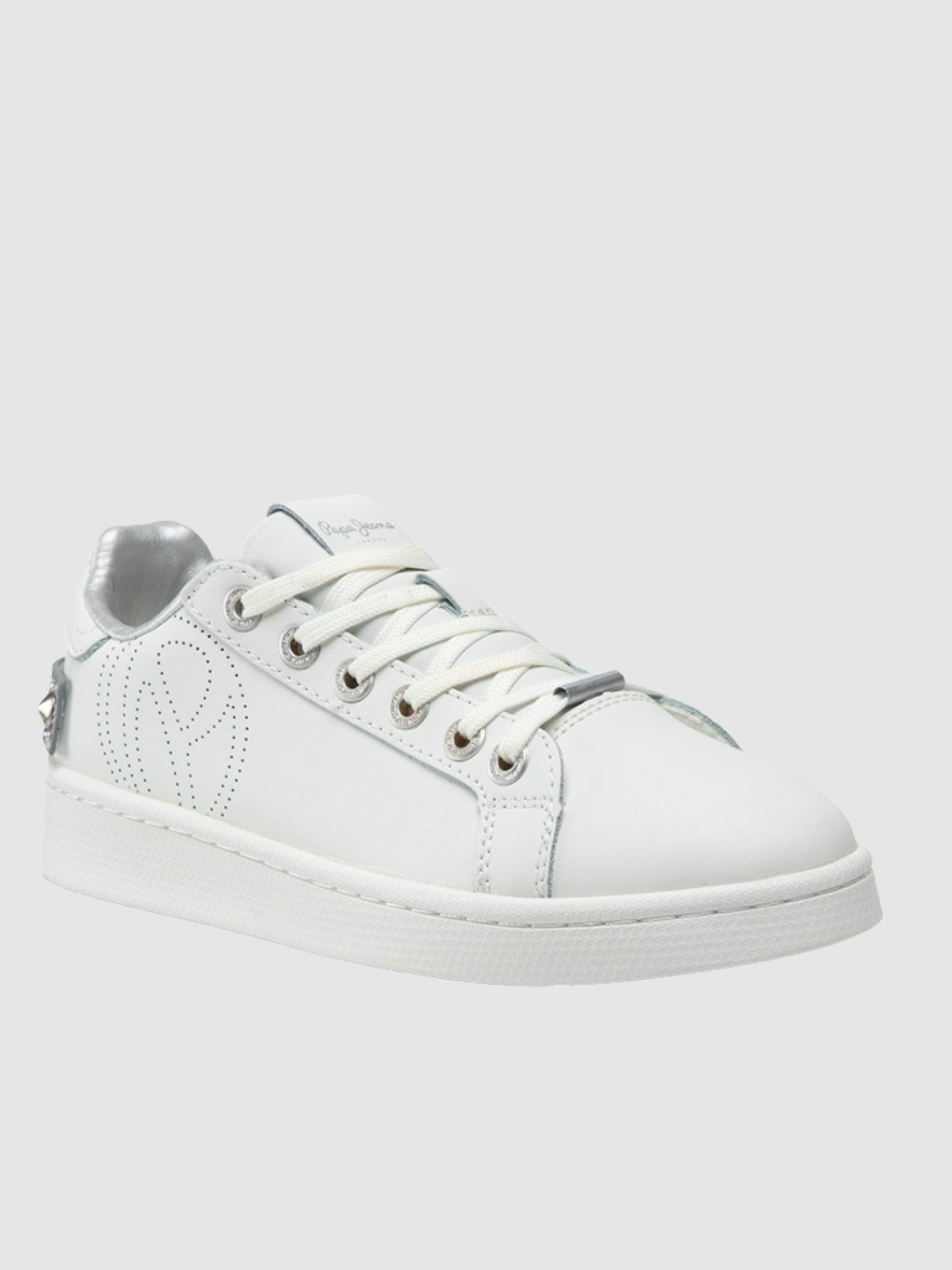 Tenis Mujer Pepe Jeans London