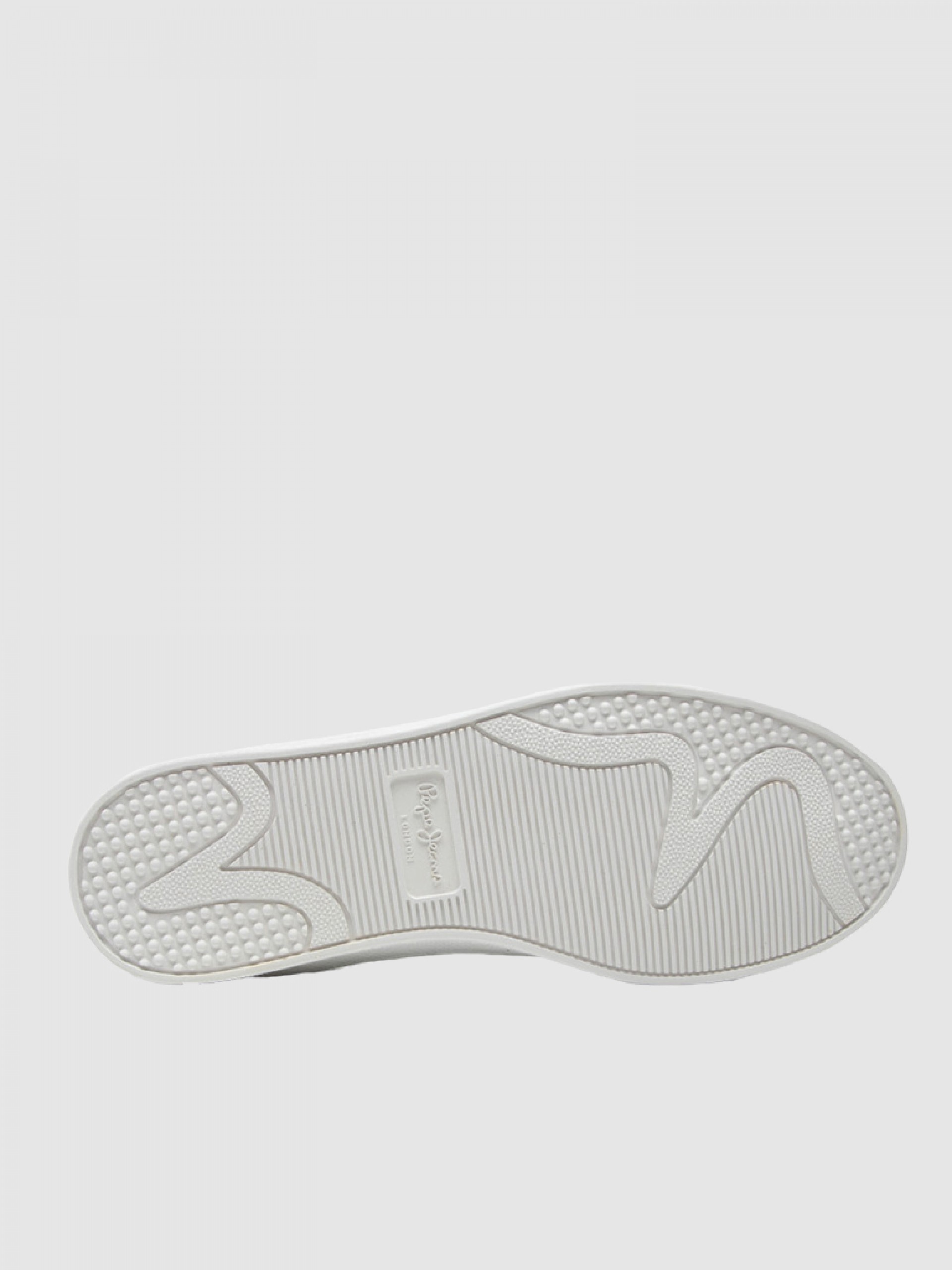 Tenis Mujer Pepe Jeans London