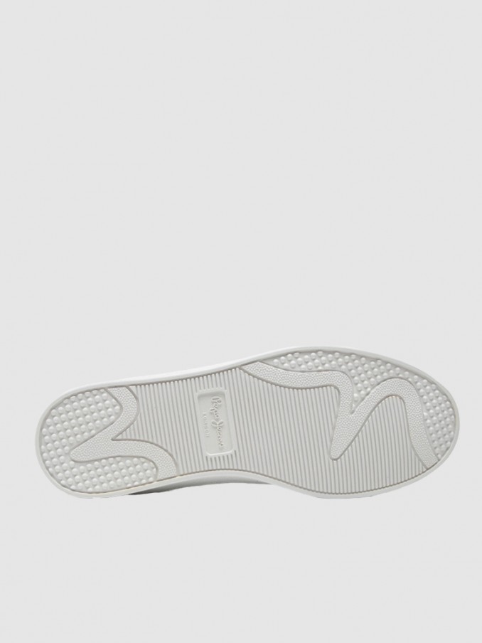 Sneakers Woman Pepe Jeans London