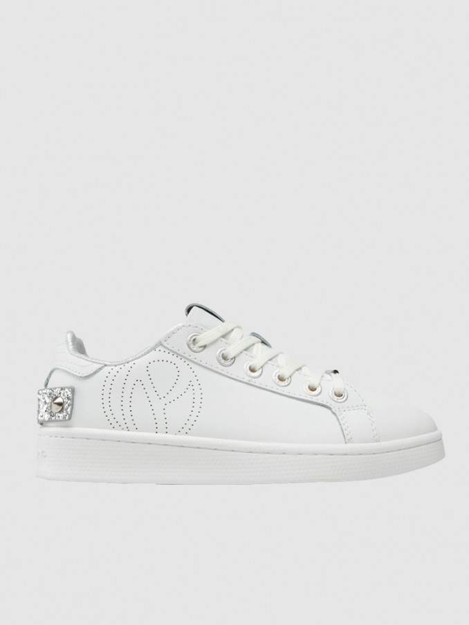Sneakers Woman Pepe Jeans London
