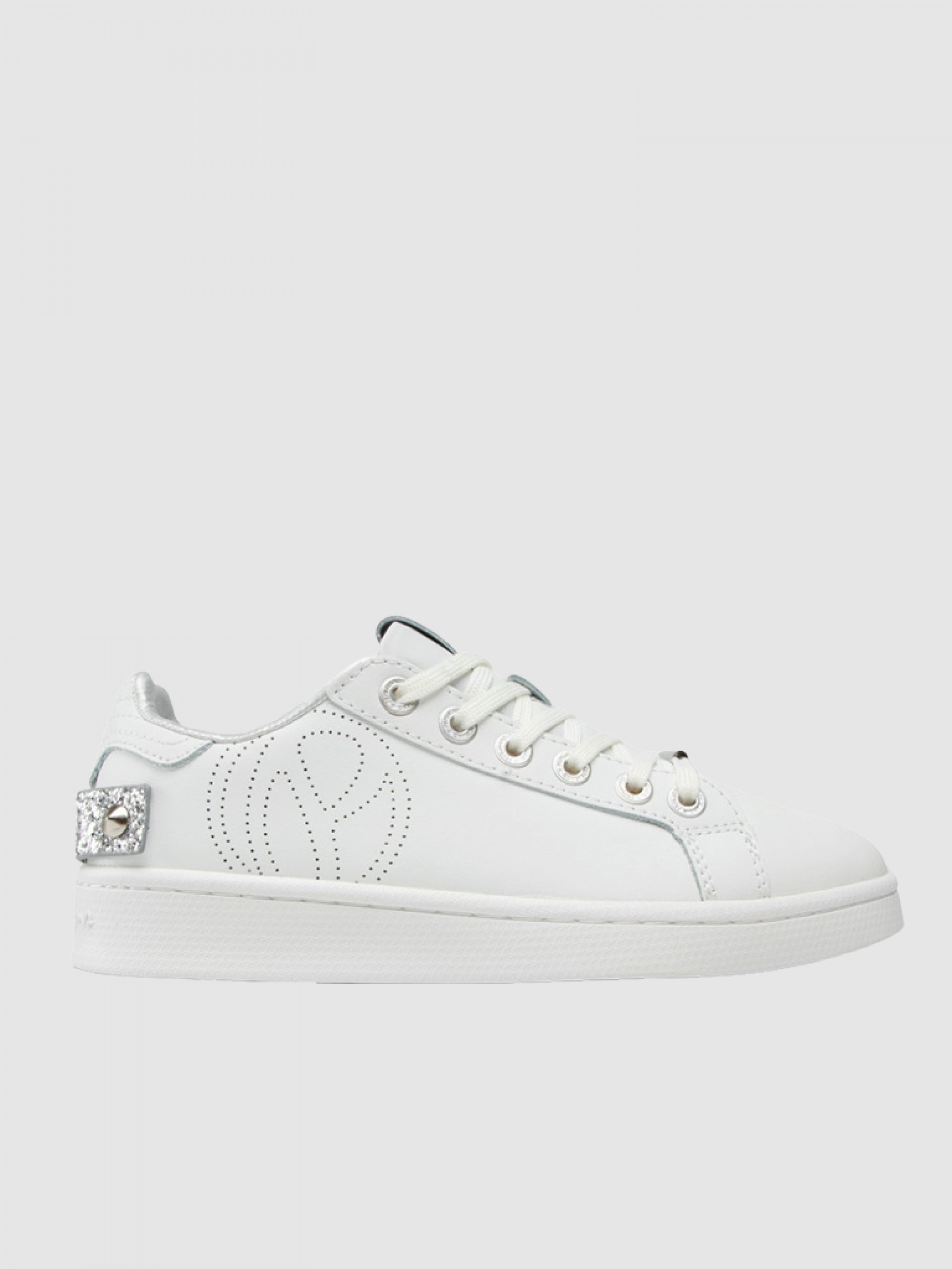 Tenis Mujer Pepe Jeans London