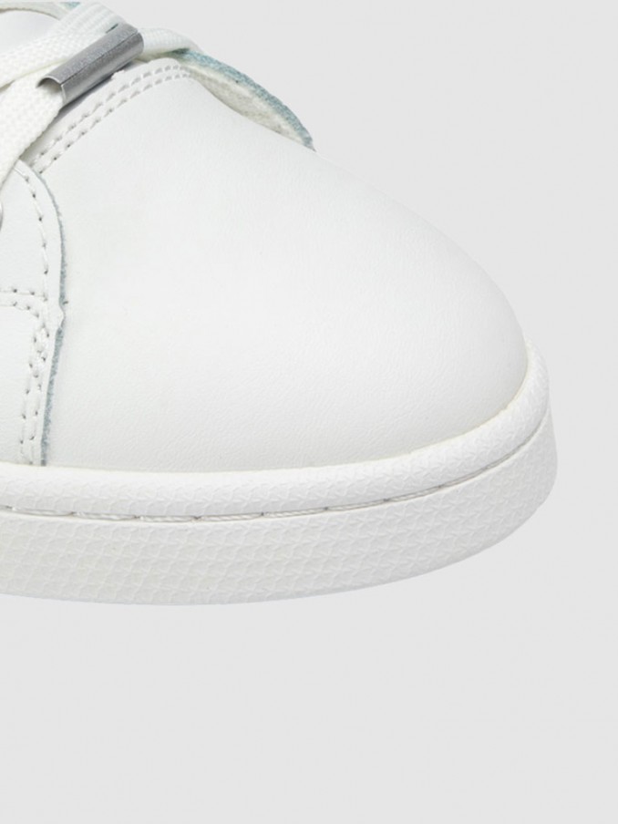 Sneakers Woman Pepe Jeans London