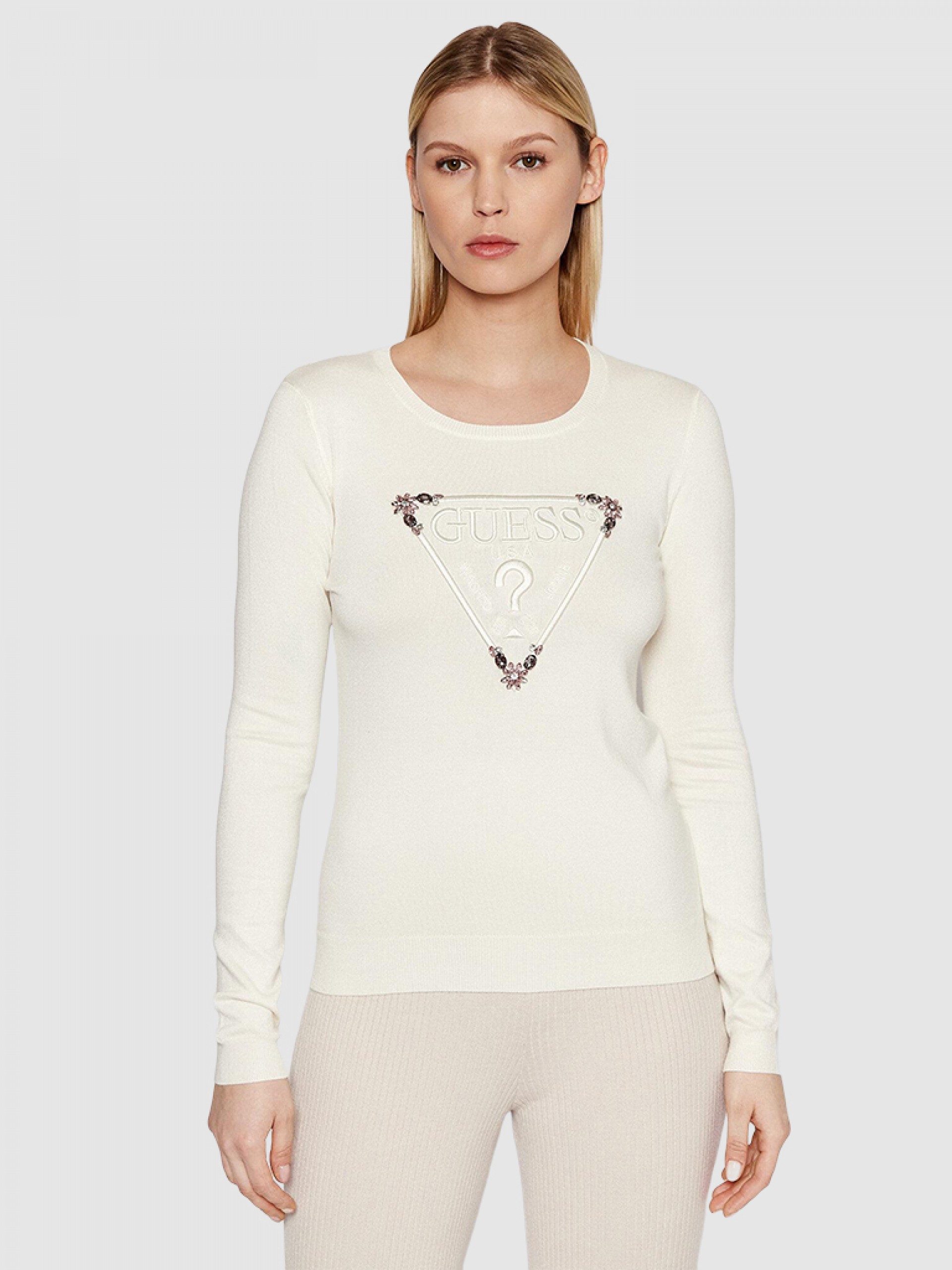 Malhas Mulher Guess
