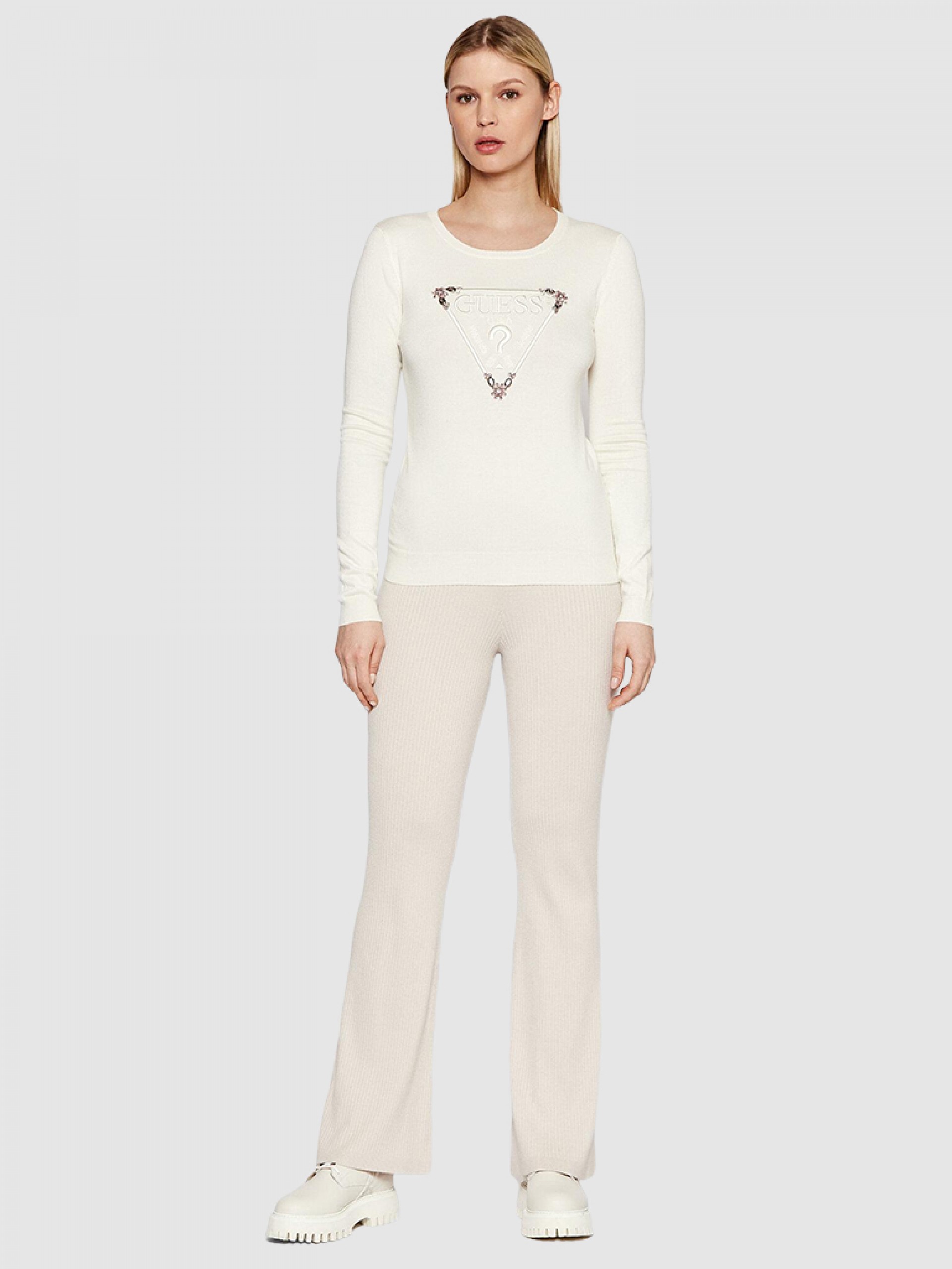 Malhas Mulher Guess
