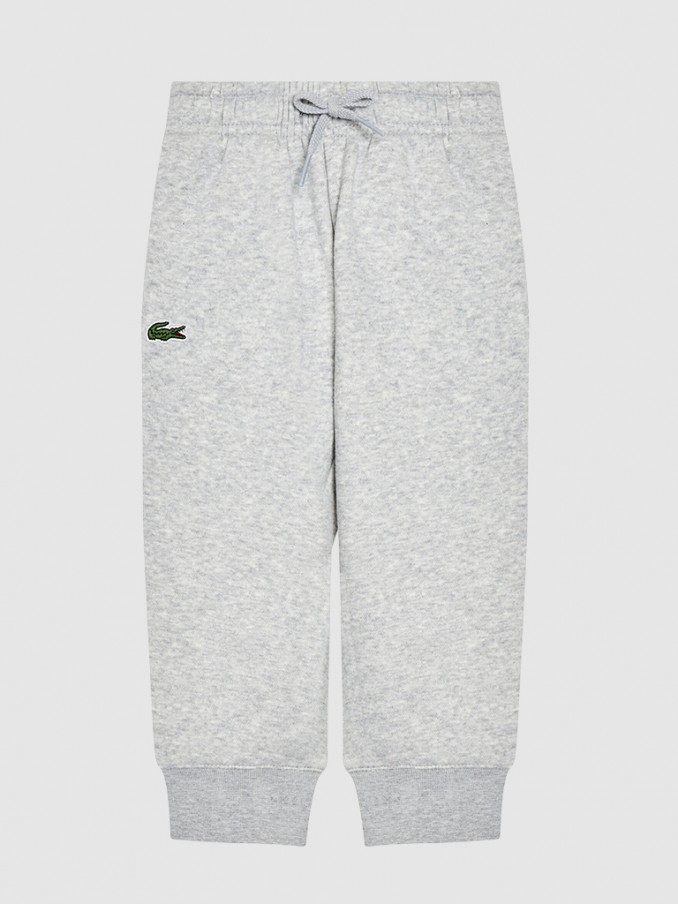 Pants Boy Lacoste