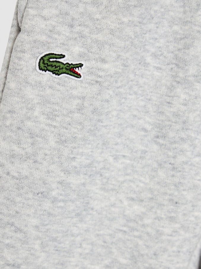 Pantalones Niño Lacoste