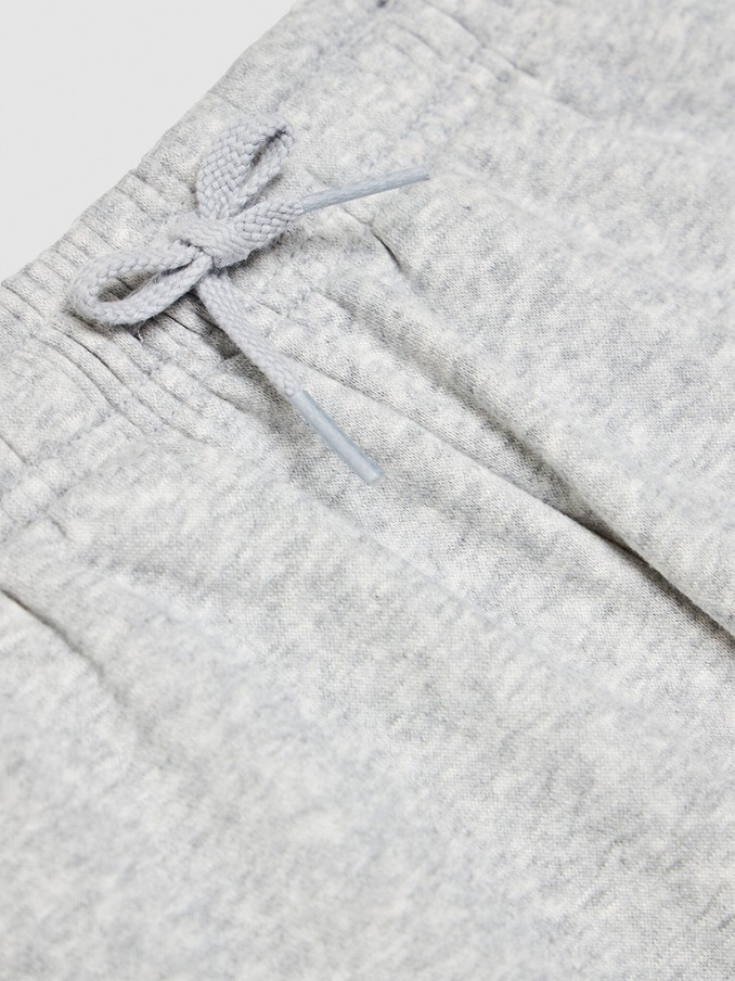Pantalones Niño Lacoste