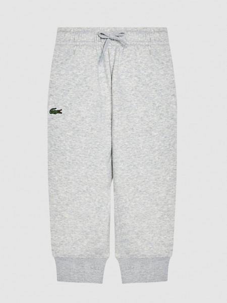 Pants Boy Lacoste