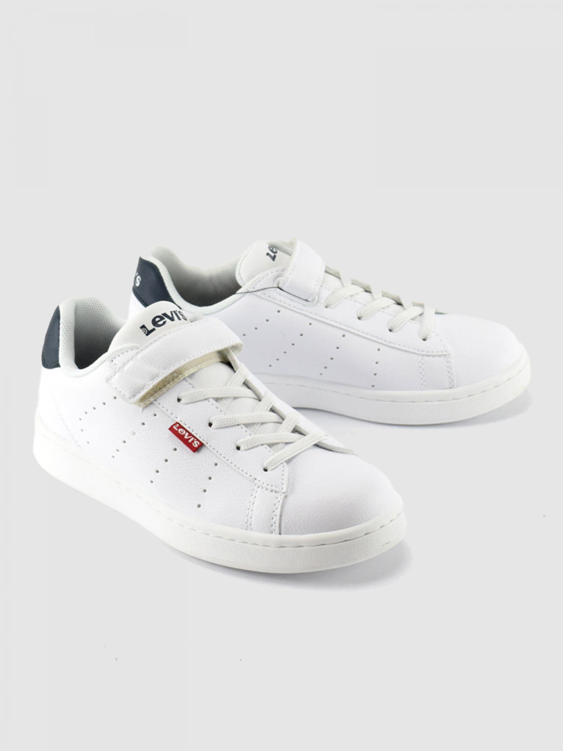Tenis Unisex Niño Levis
