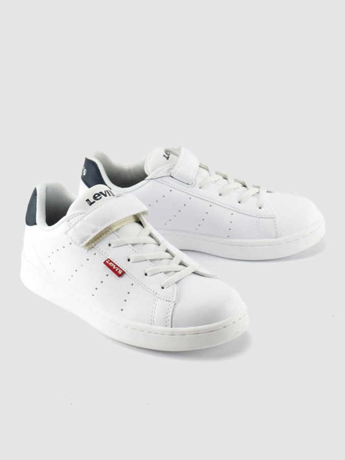 Sneakers Unisex Child Levis