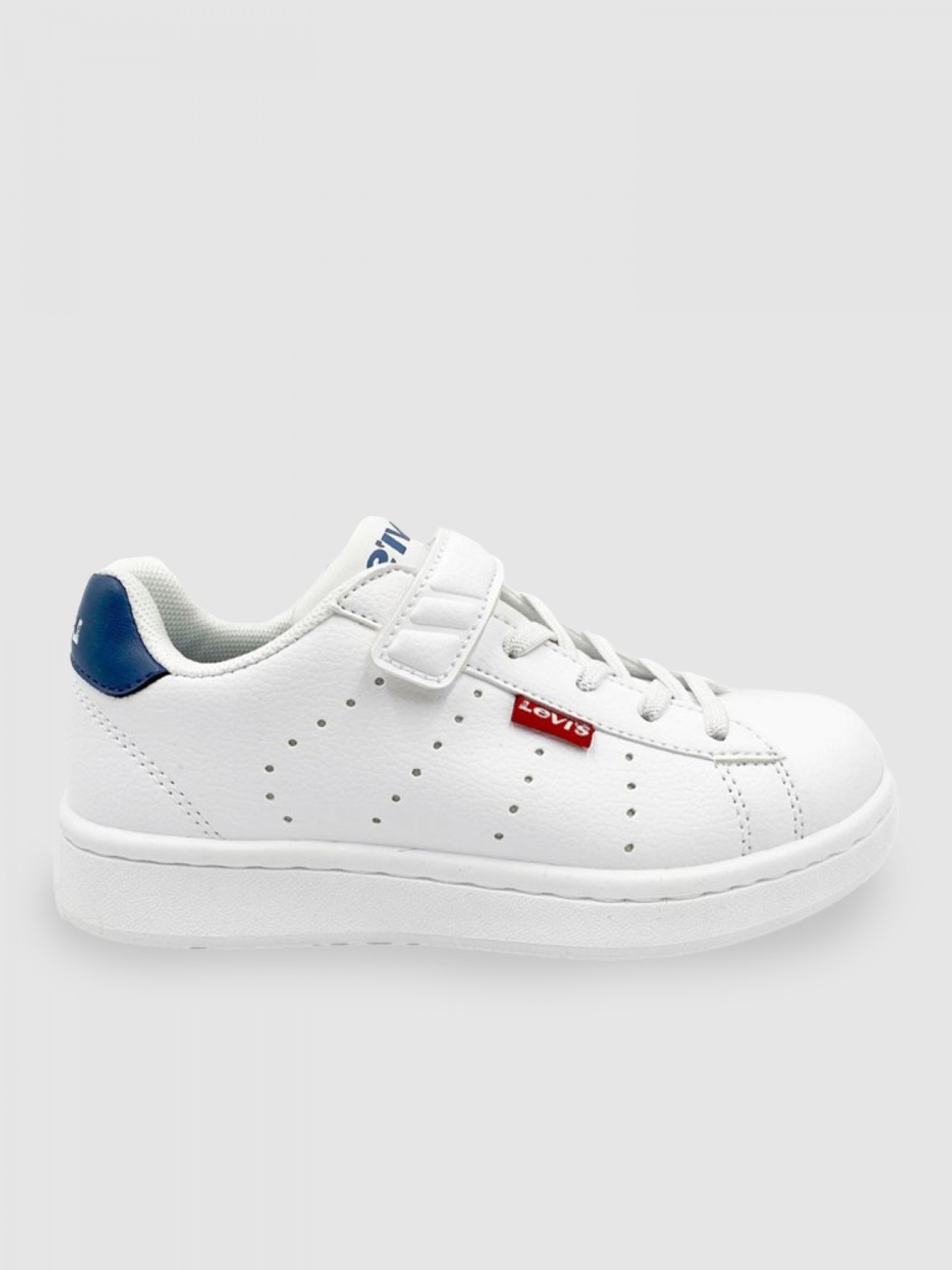 Tenis Unisex Niño Levis