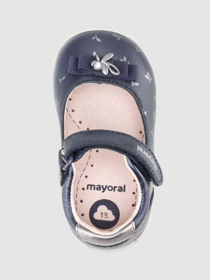 Ballerinas Baby Girl Mayoral