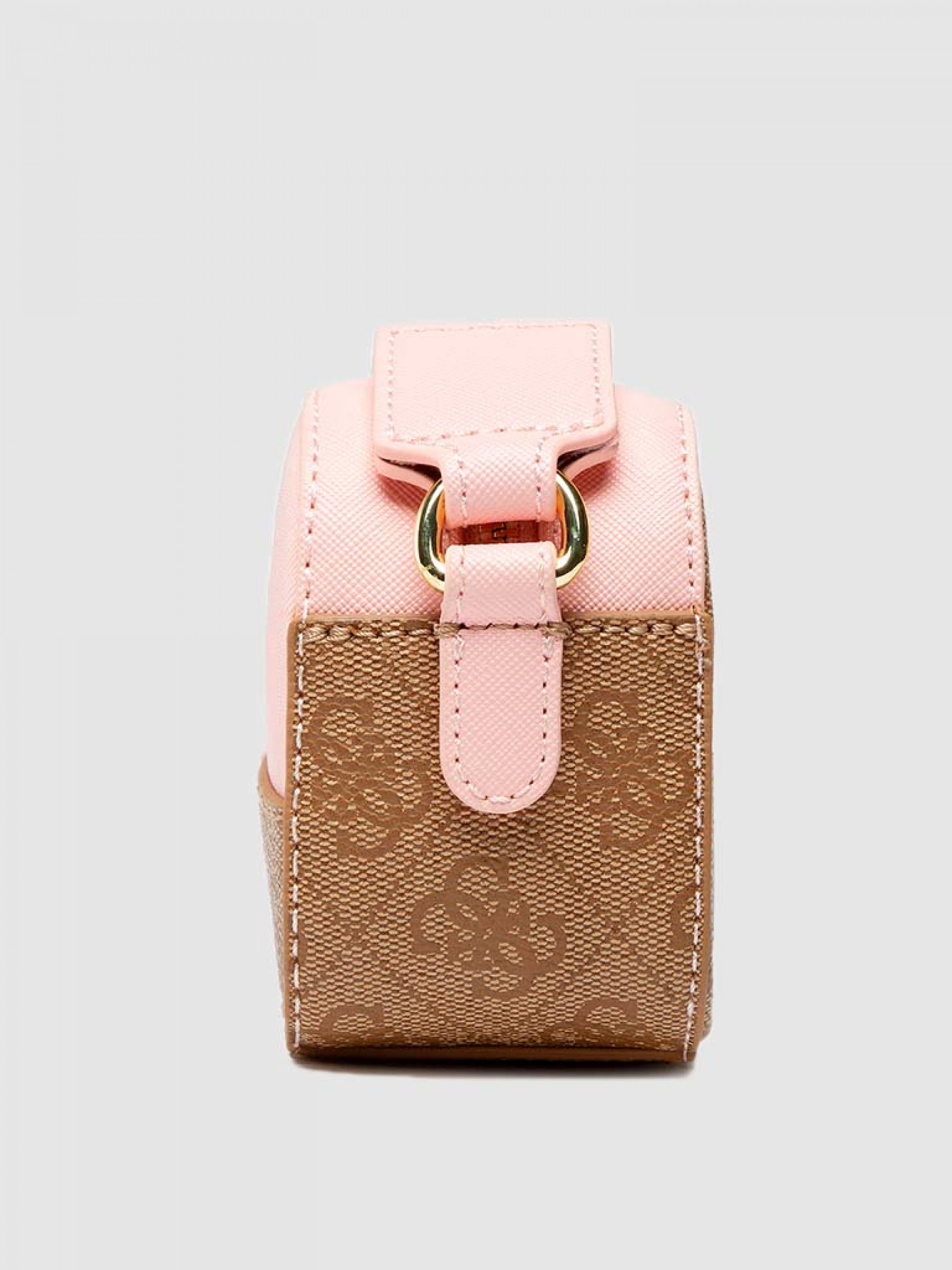 Handbag Girl Rose Guess