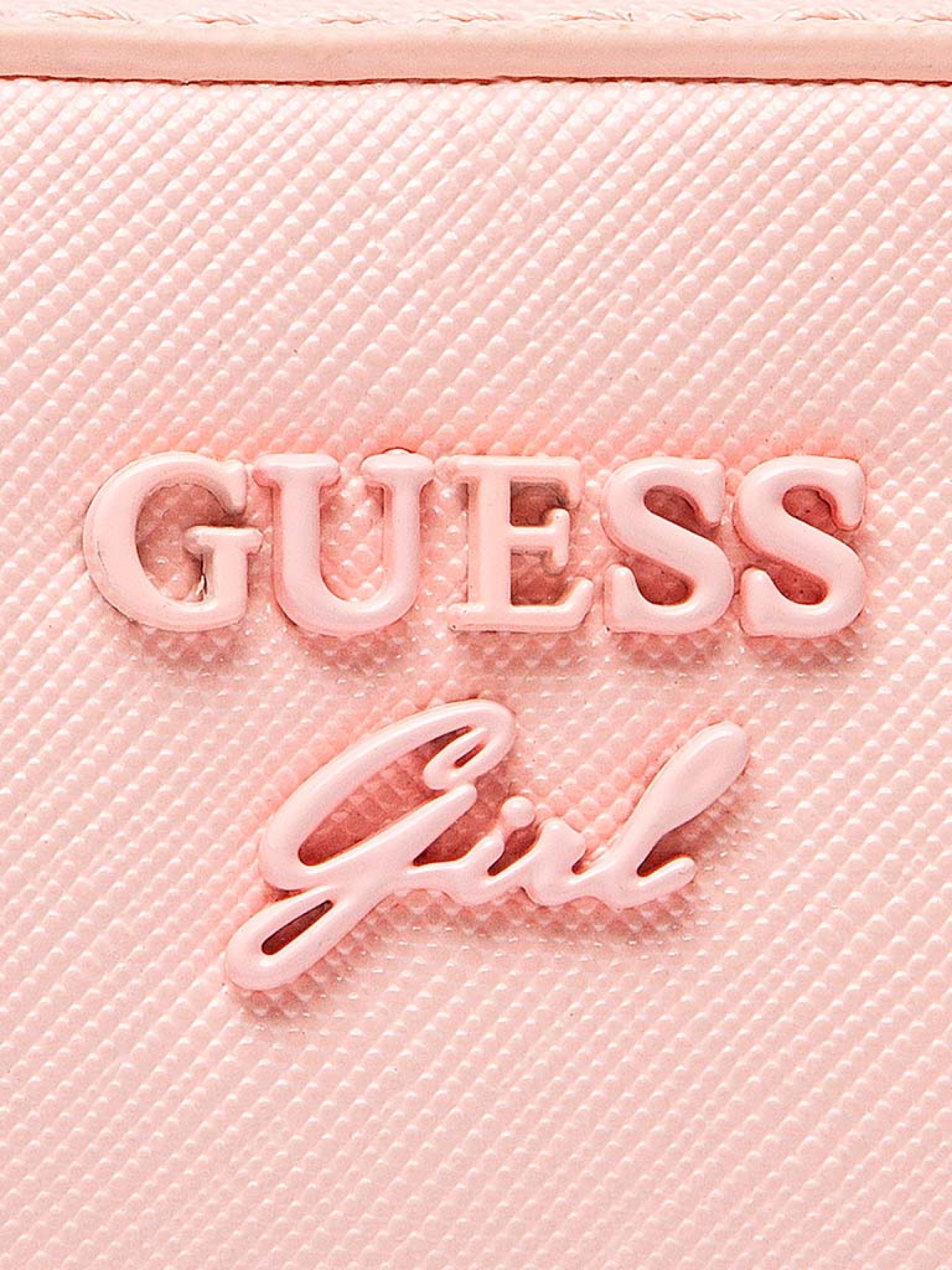 Handbag Girl Rose Guess