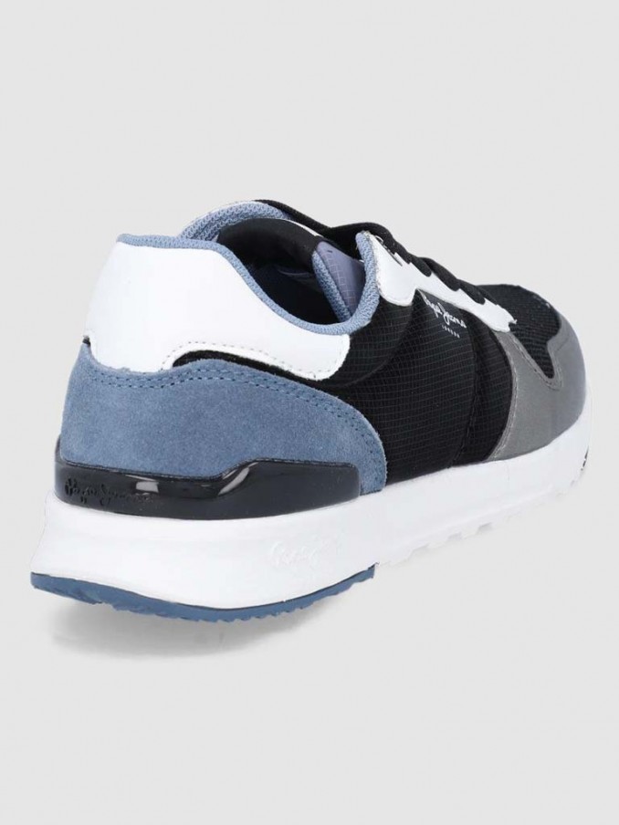 Sneakers Woman Pepe Jeans London