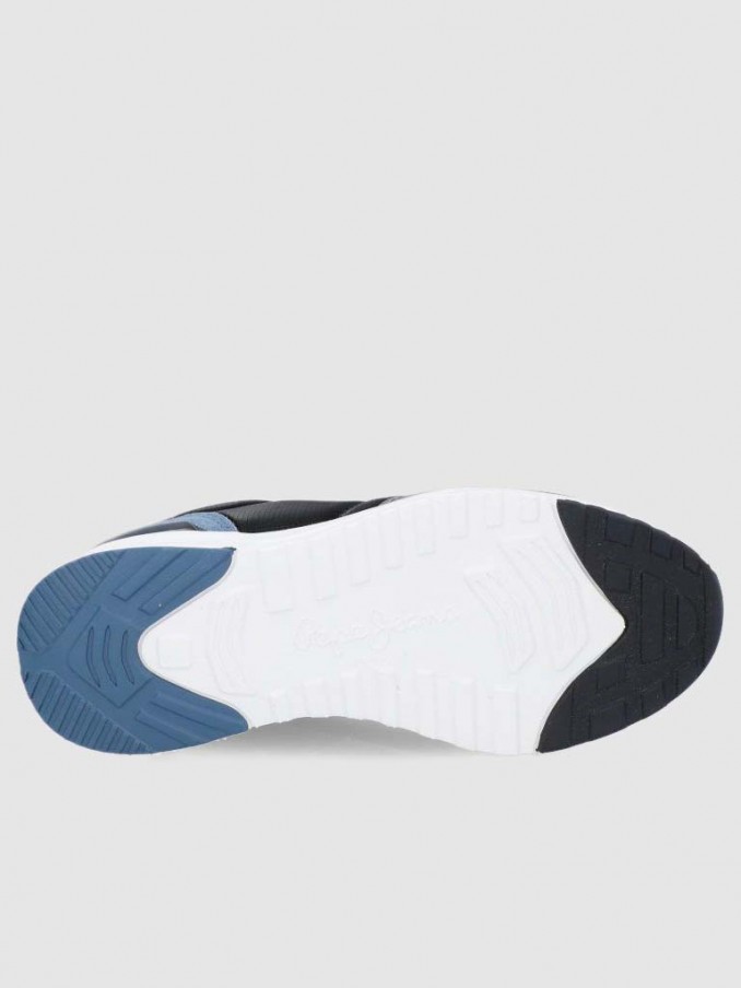 Sneakers Woman Pepe Jeans London