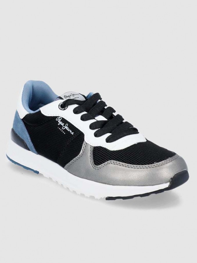 Sneakers Woman Pepe Jeans London