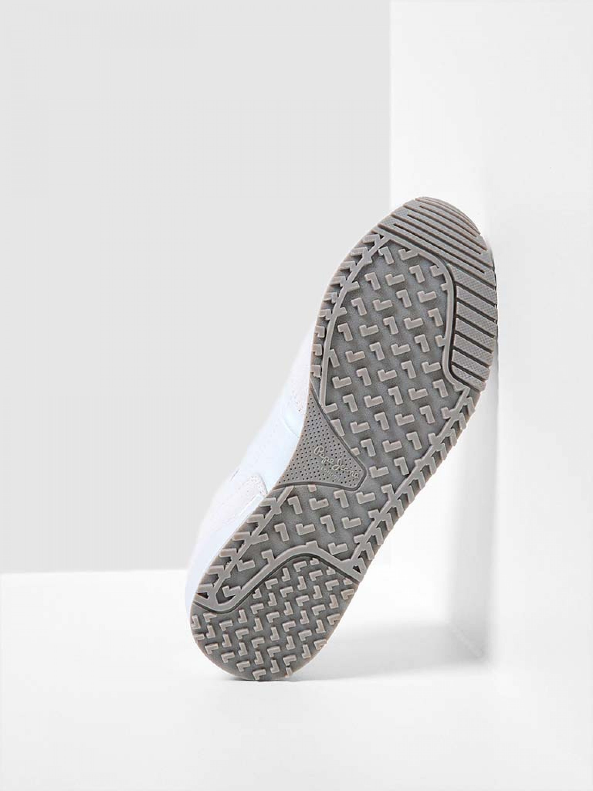 Tenis Mujer Pepe Jeans London