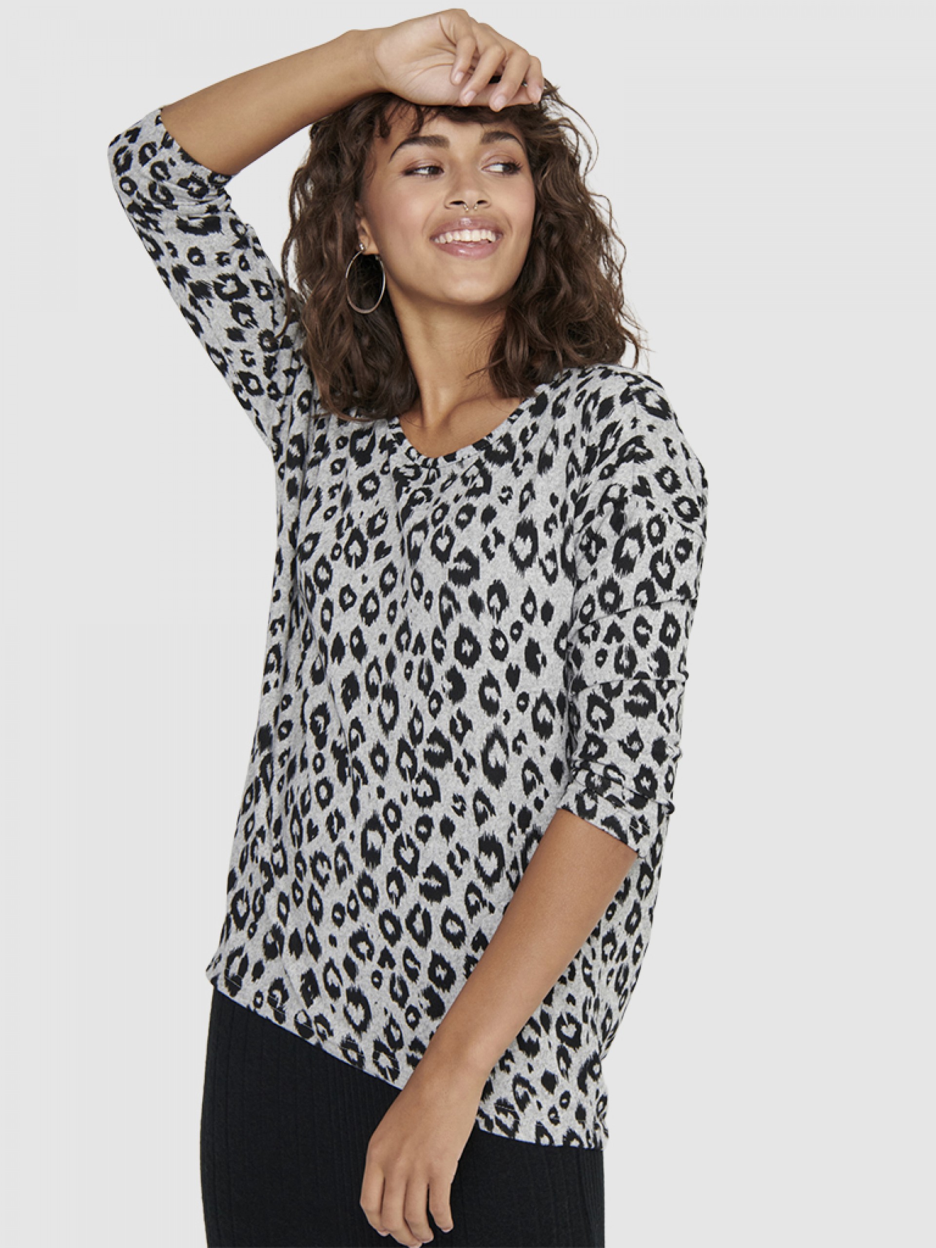 Knitwear Woman Only
