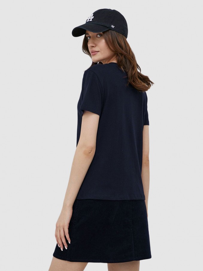 Camiseta Mujer Tommy Jeans