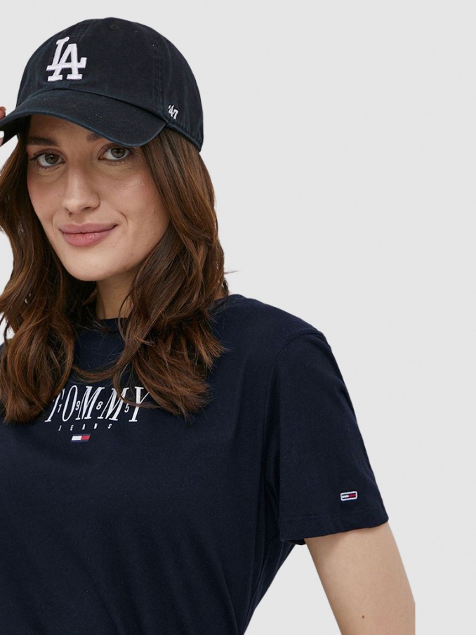 Camiseta Mujer Tommy Jeans