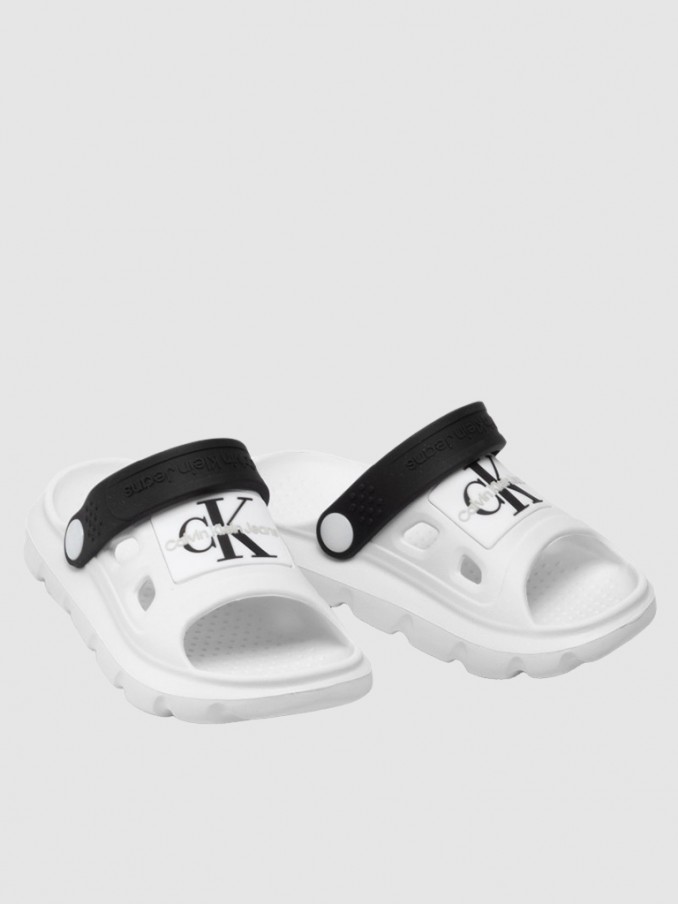 Chanclas Niño Calvin Klein