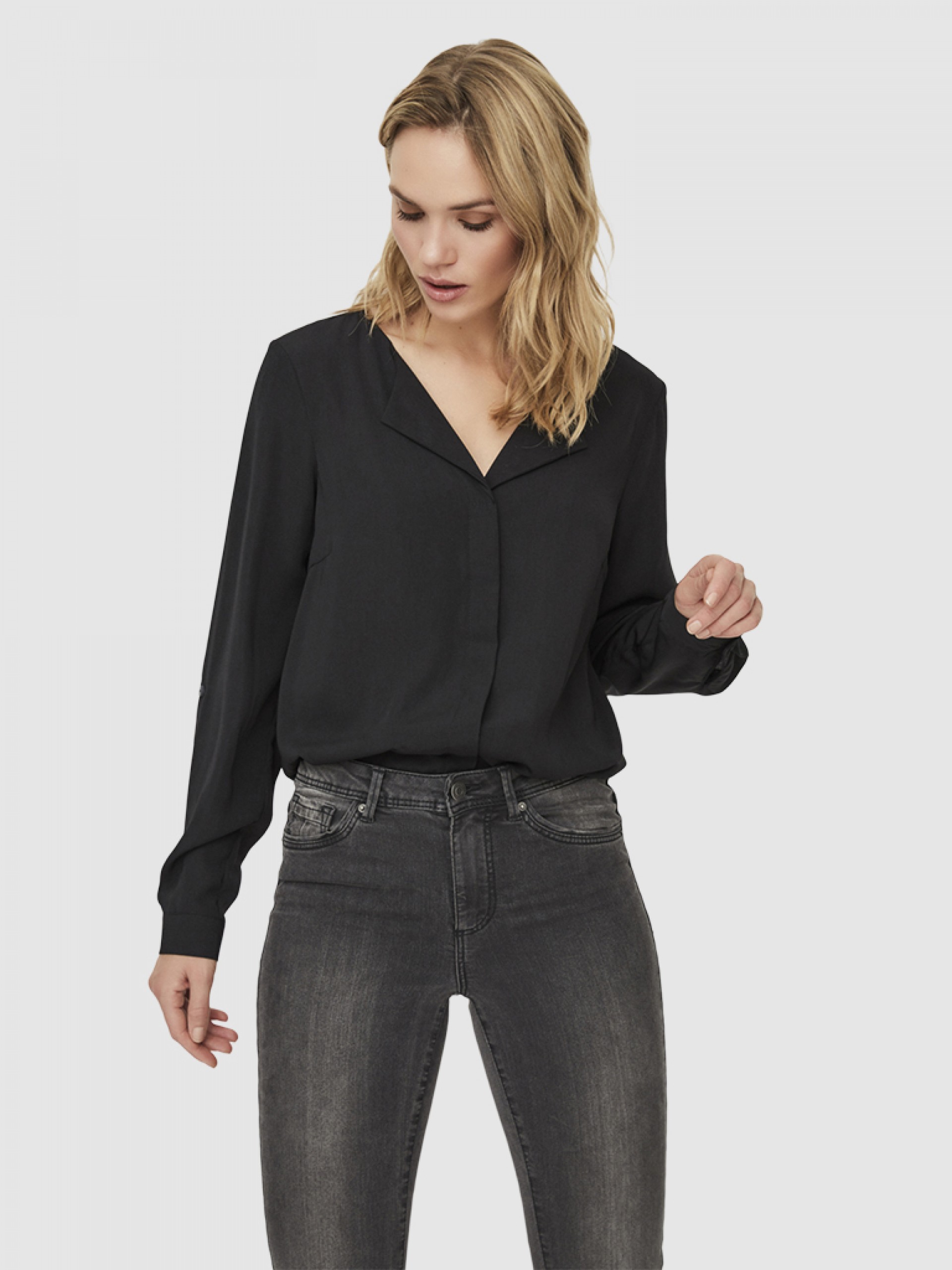 Camisa Mujer Vero Moda