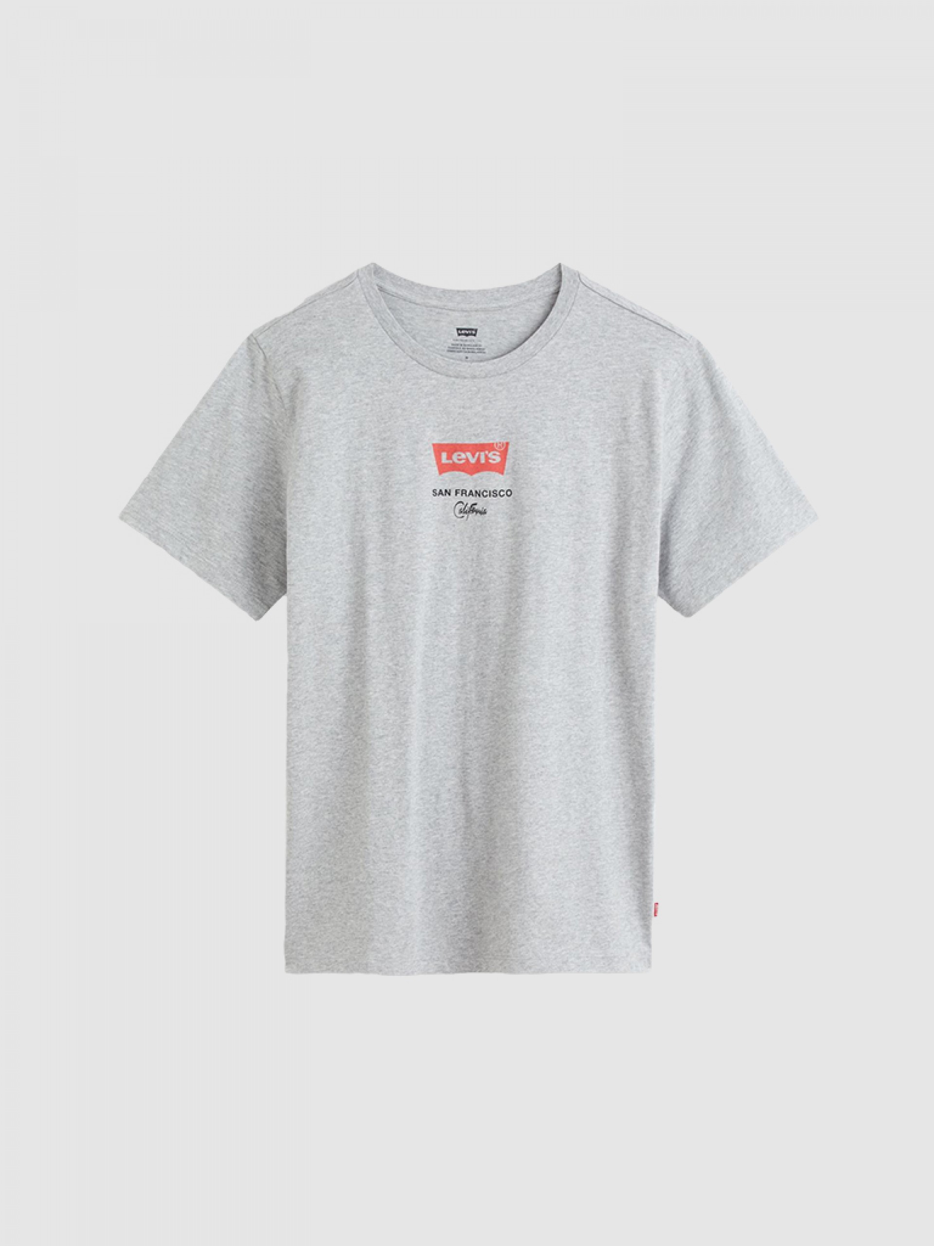 Camiseta Hombre Levis