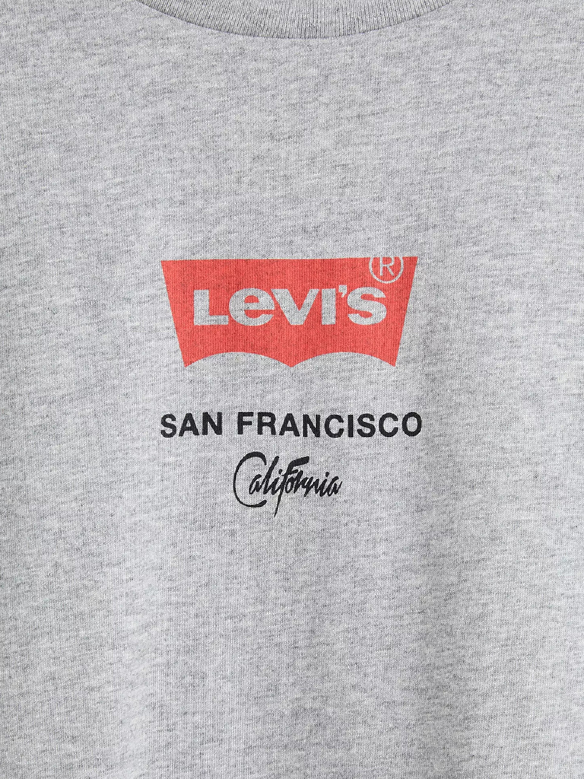 Camiseta Hombre Levis