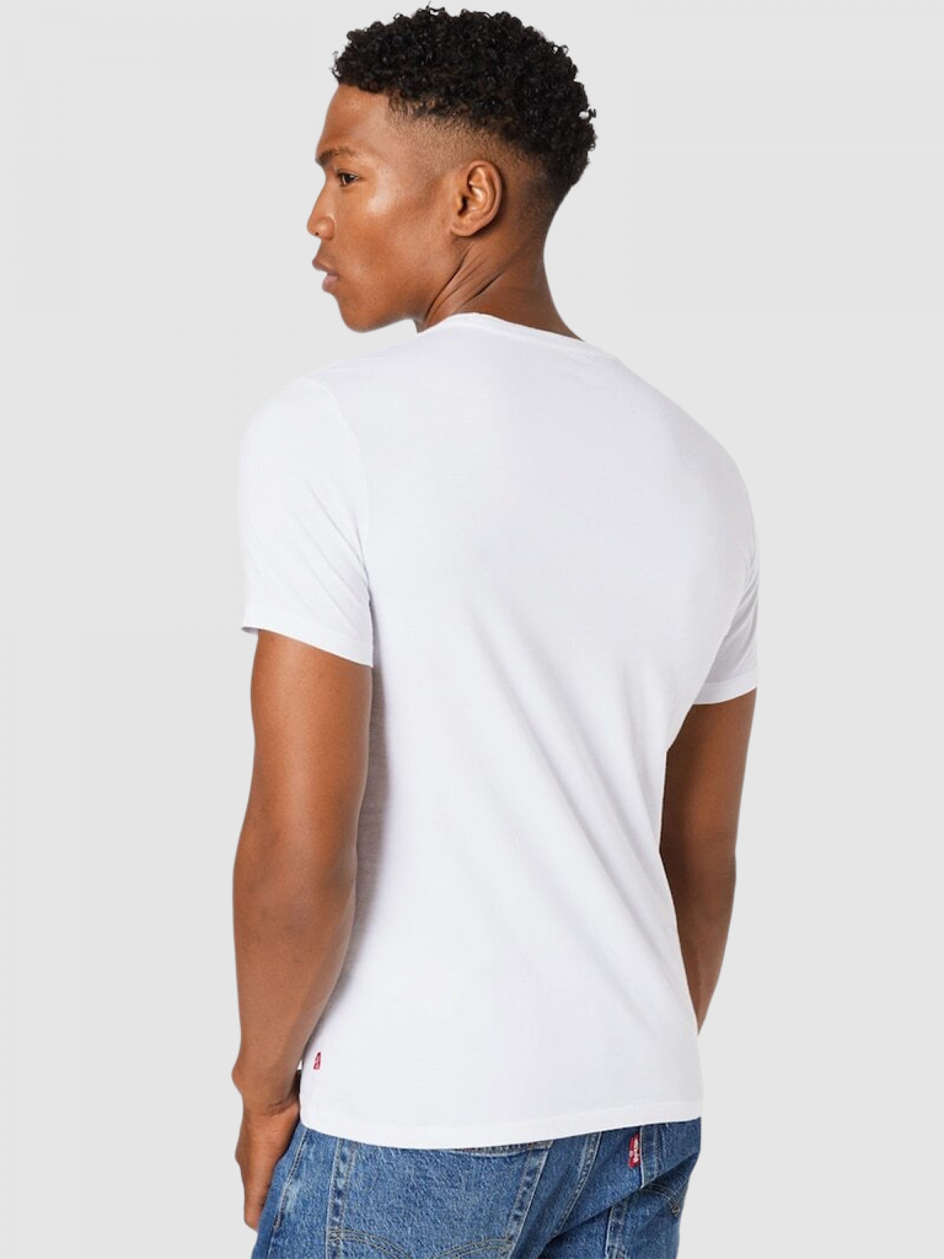 T-Shirt Man Levis