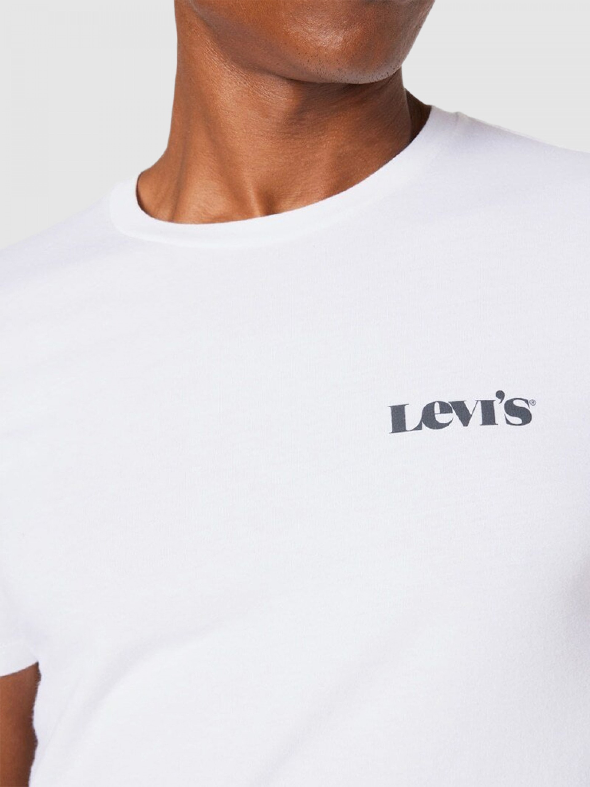 T-Shirt Man Levis