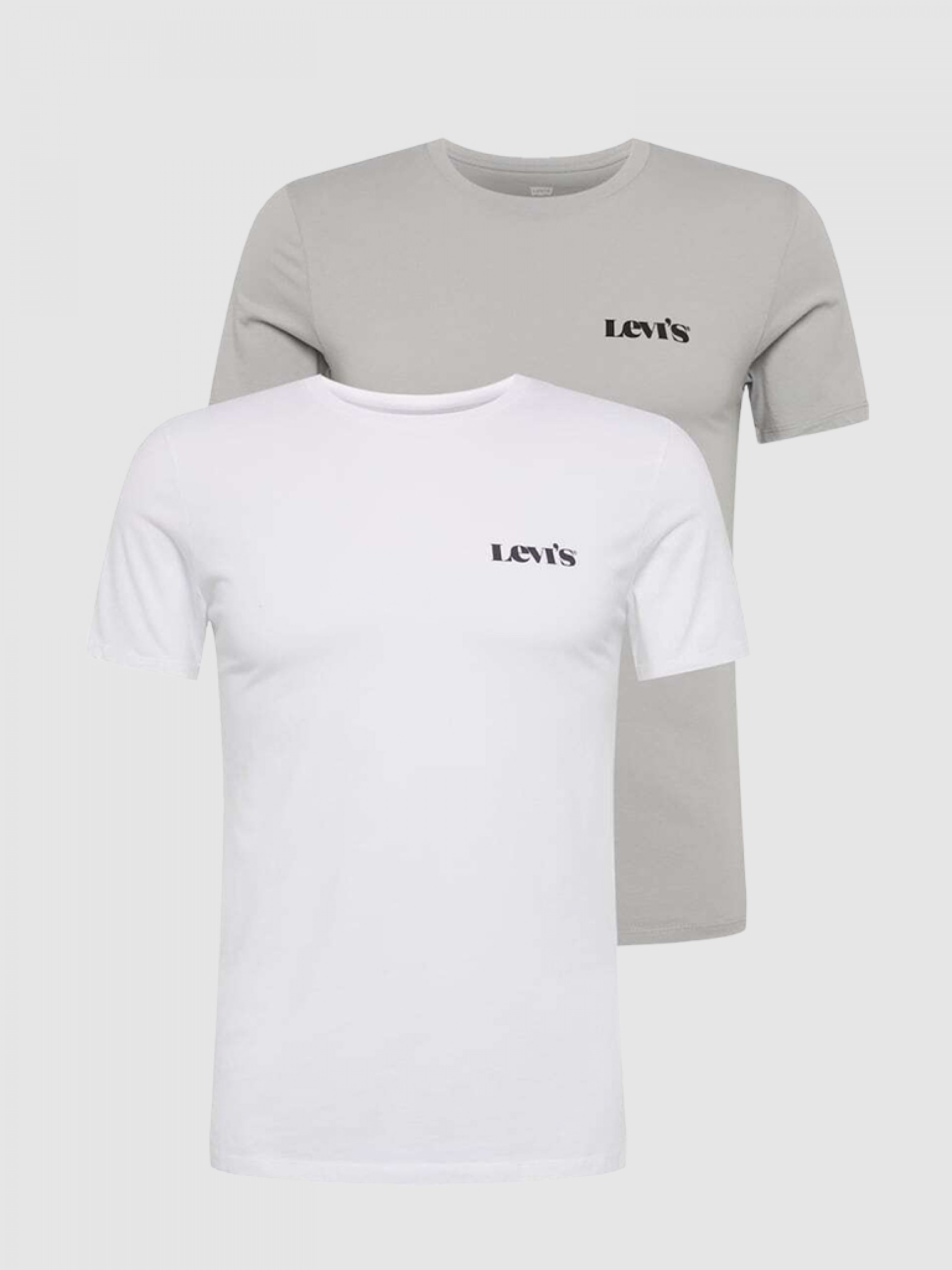 T-Shirt Man Levis