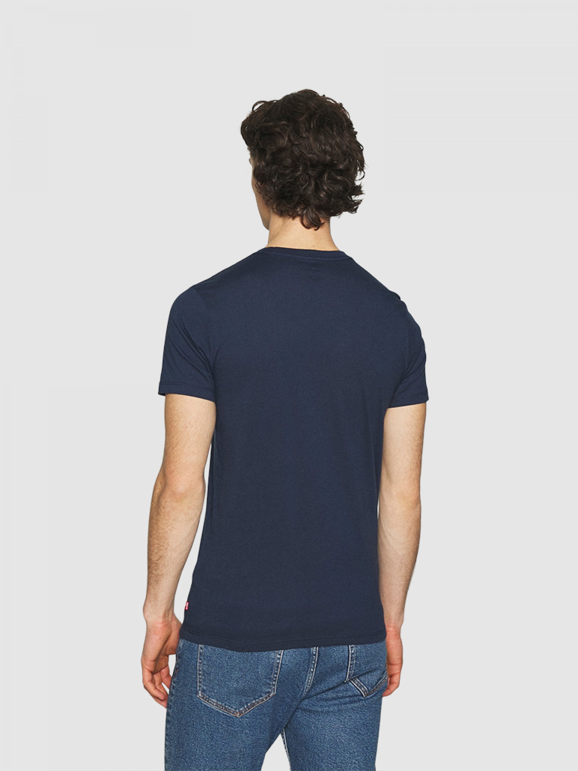 T-Shirt Man Levis