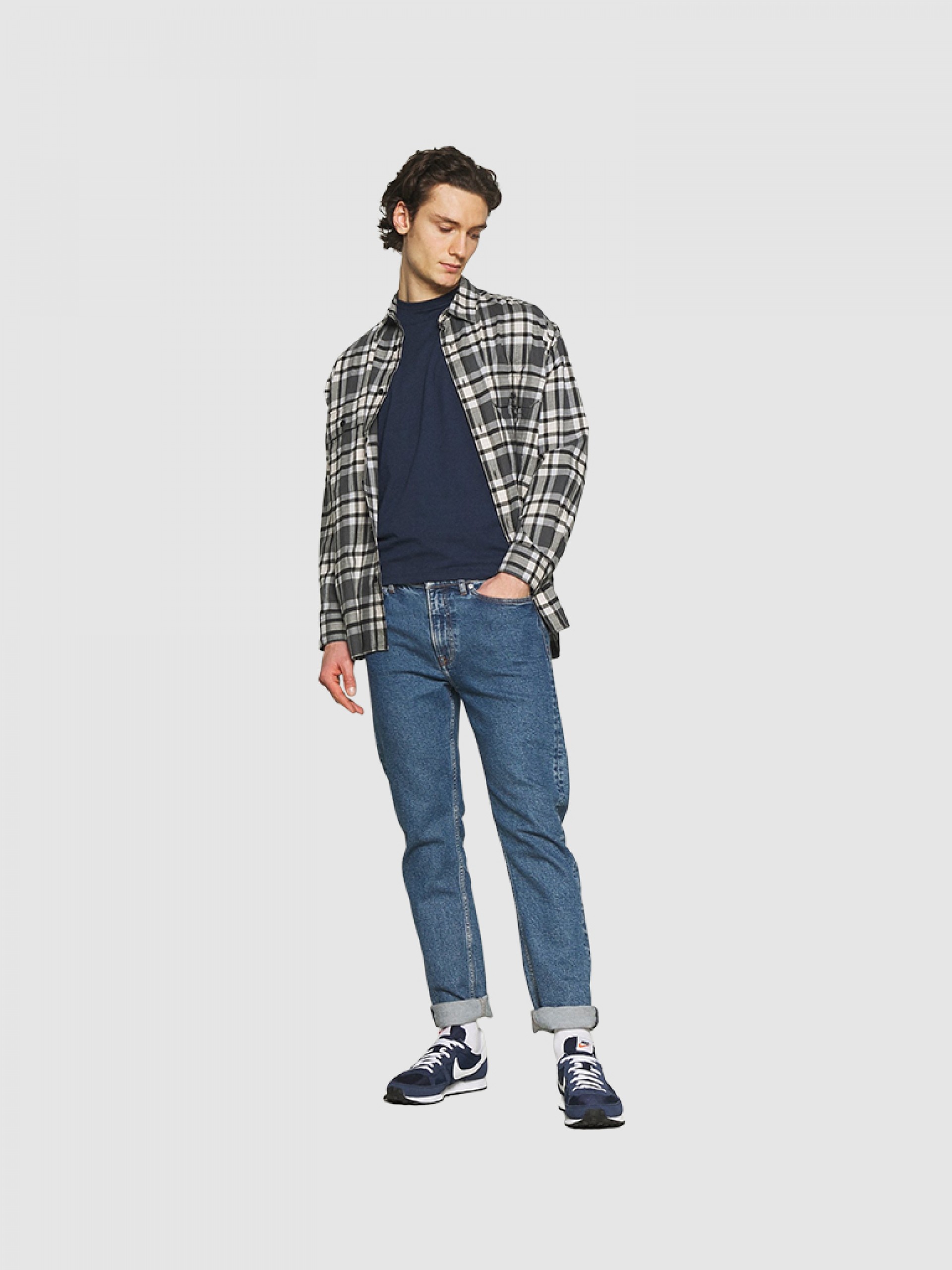 T-Shirt Man Levis