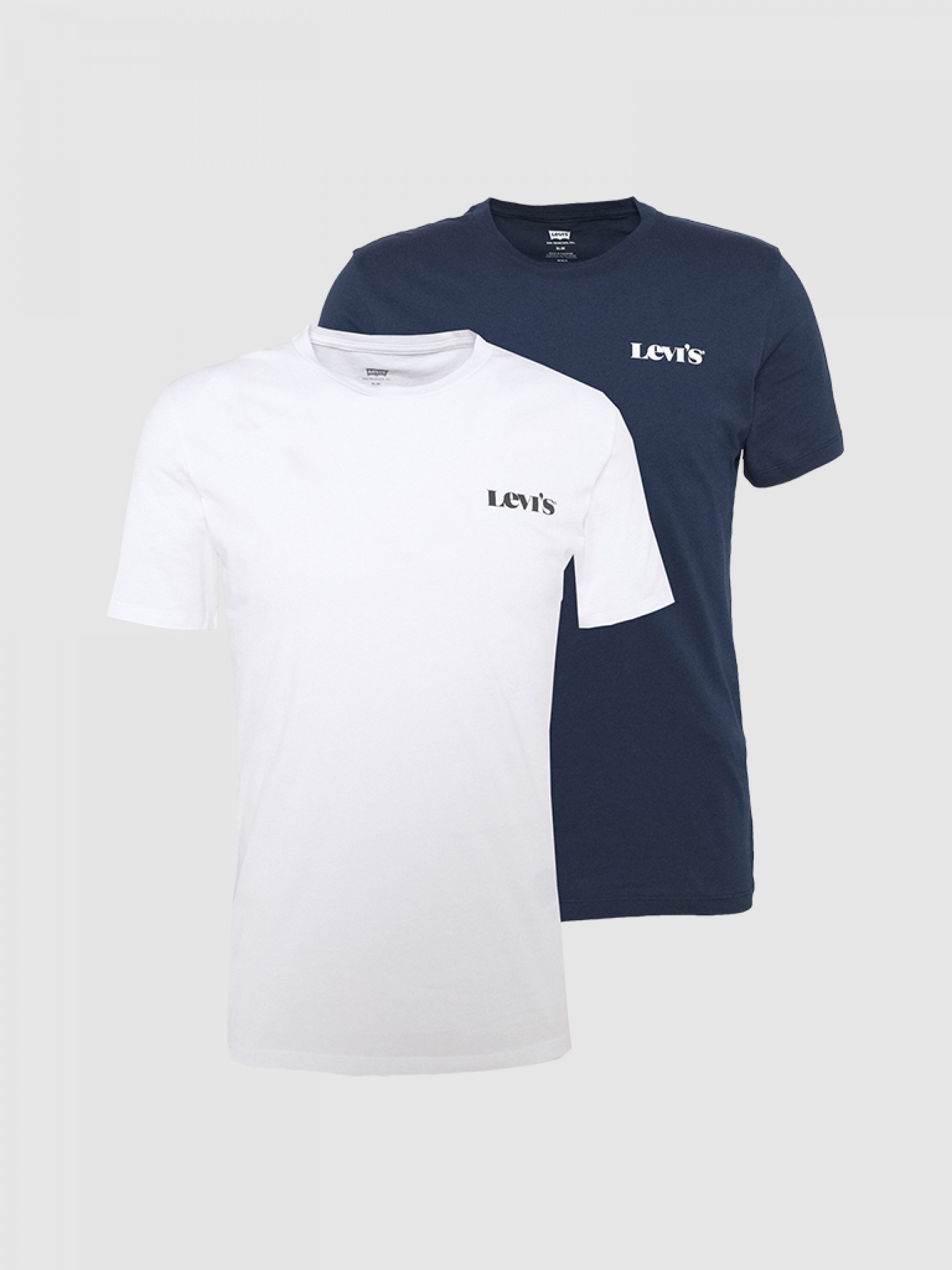 T-Shirt Man Levis