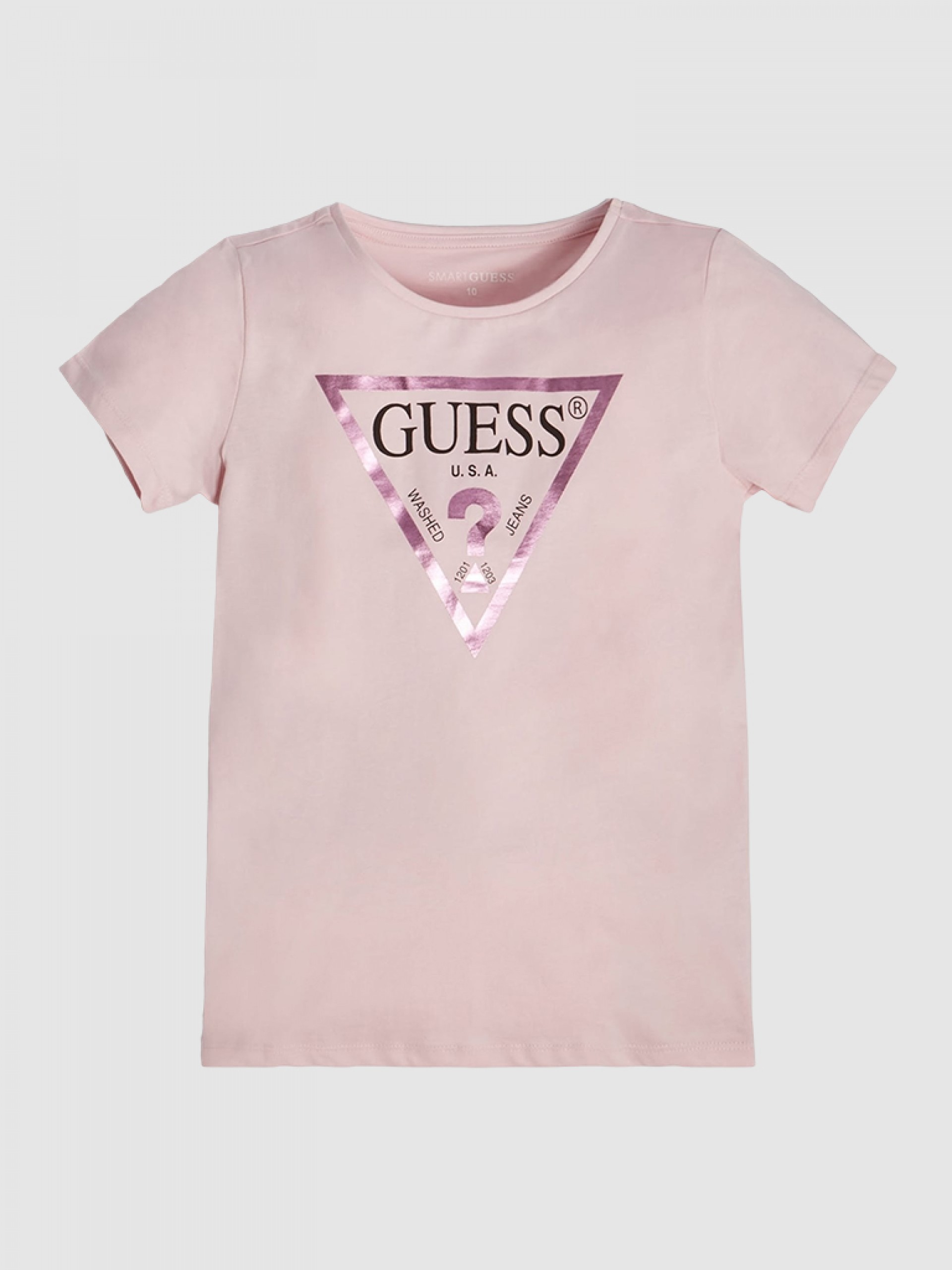 Camiseta Niña Guess