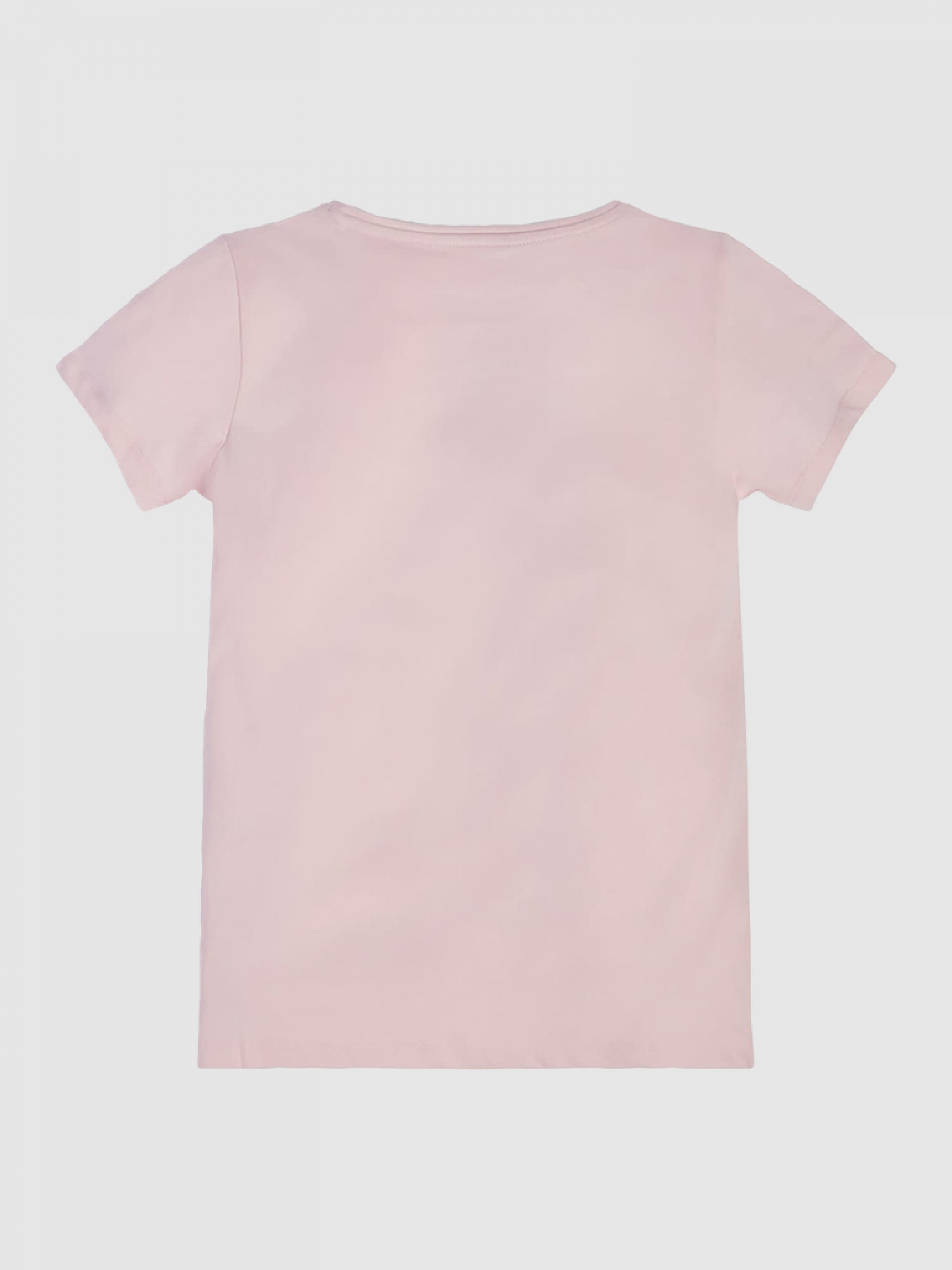 Camiseta Niña Guess