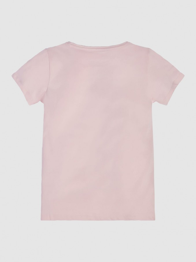 Camiseta Nia Guess
