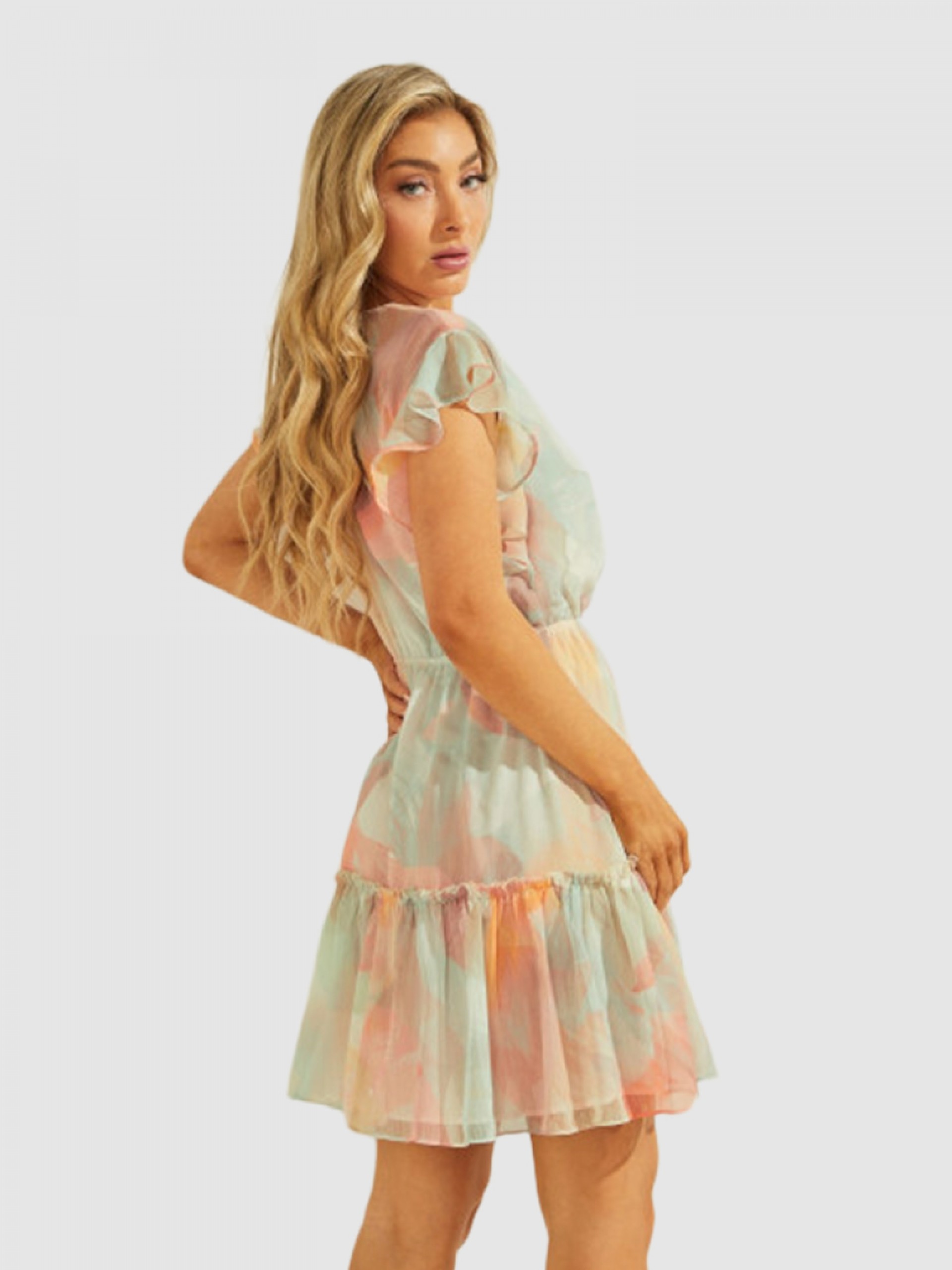 Vestido Mujer Guess