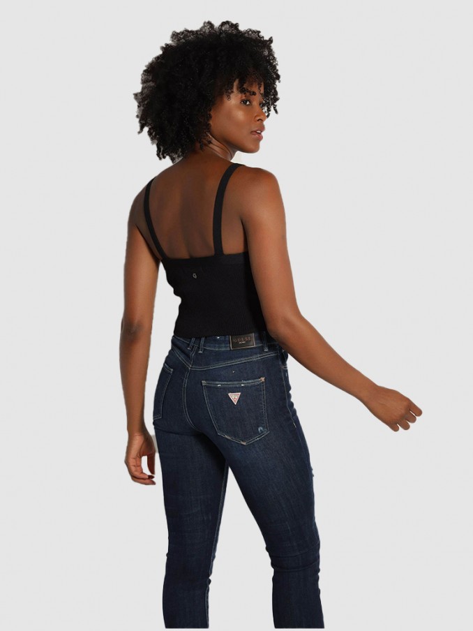 Shirt Woman Guess